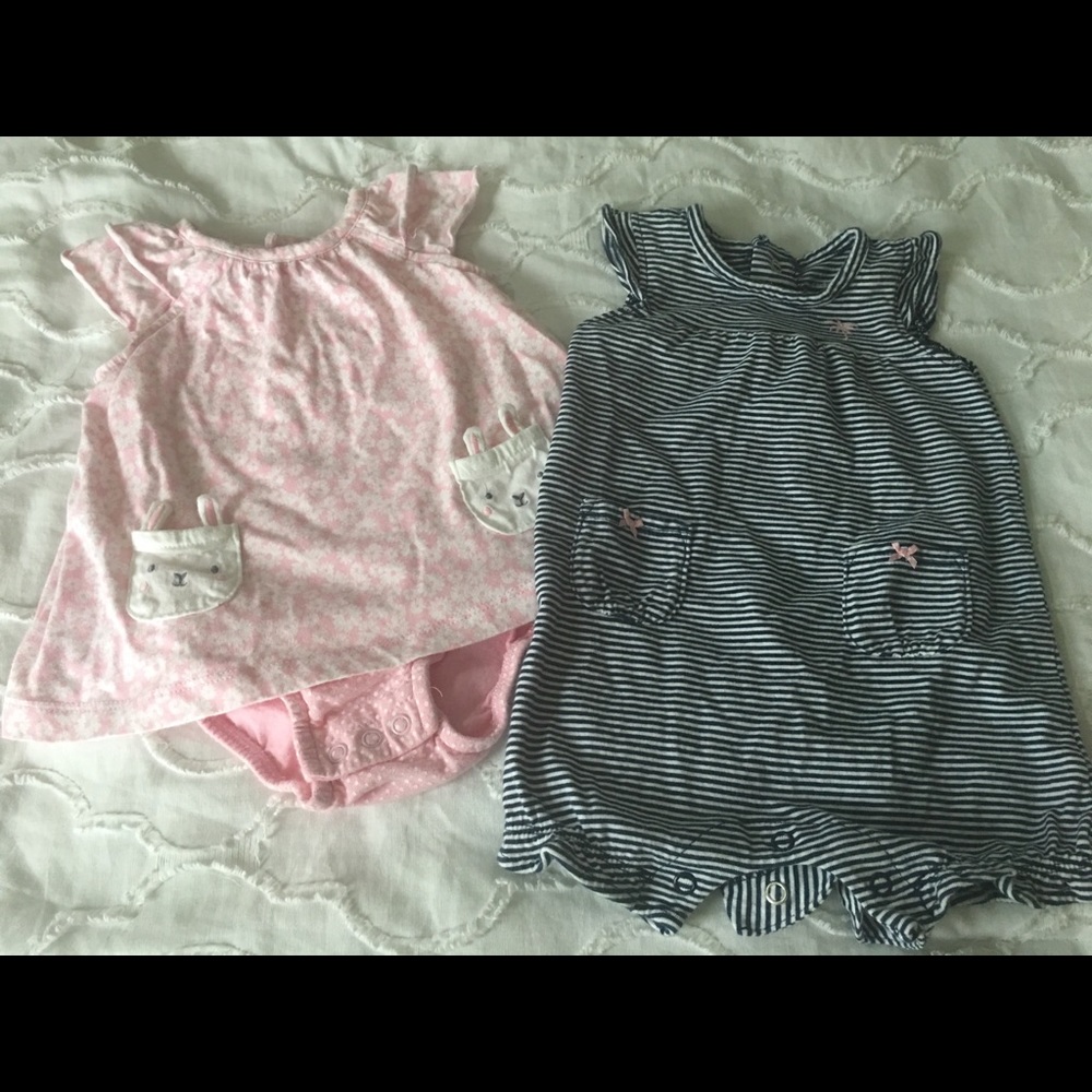 Jumpers!